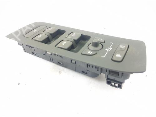 Right front window switch VOLVO V40 Hatchback (525) T2 | BP32375141I26