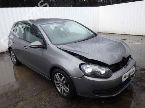 Right taillight VW GOLF VI (5K1) 2.0 TDI | BP29262666C35 - Image 7