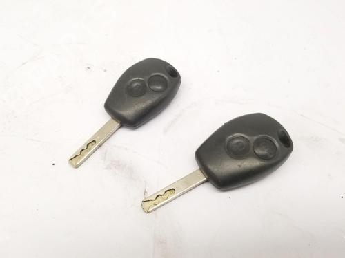 Ignition barrel DACIA SANDERO II TCe 90 (B8M1, B8MA, B8AC) | BP39976723M48 - Image 7