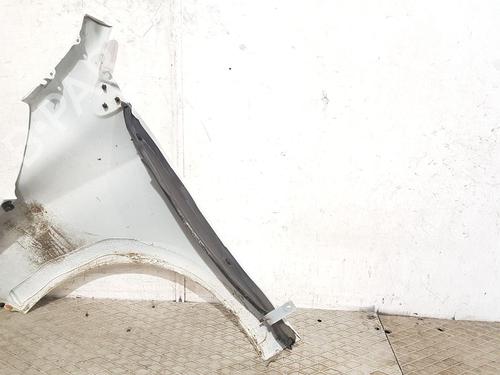Right front fenders RENAULT MEGANE III Hatchback (BZ0/1_, B3_) 1.6 16V (BZ0H) | BP27150822C42 