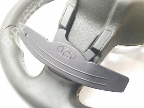 Steering wheel VW GOLF VII (5G1, BQ1, BE1, BE2) 2.0 GTD | BP23053973C49 
