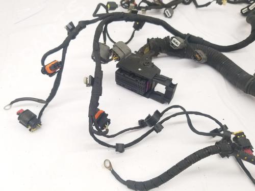 Wiring harness MCLAREN 570S 3.8 | BP39742076E16 - Image 6