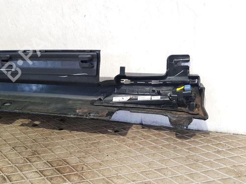 Left sideskirt BMW X4 (G02, F98) xDrive 30 d | BP30090756C115 