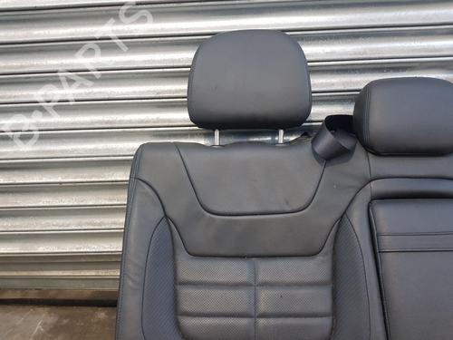 Right front seat MITSUBISHI L200 / TRITON (KA_T, KB_T) 2.5 DI-D 4WD (KB4T) | BP30923983C16