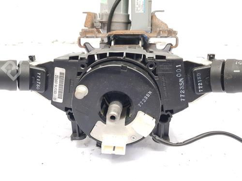 Steering column NISSAN MICRA III (K12) 1.2 16V | BP22665710M21 