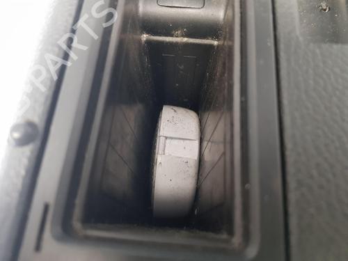 Middle console VW SCIROCCO III (137, 138) 2.0 TDI | BP33004909I22  - Image 6