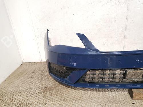 Front bumper SEAT LEON (5F1) 1.2 TSI | BP29292454C7 