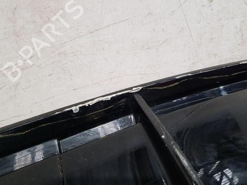 Rear bumper spoiler AUDI A6 C7 Avant (4G5, 4GD) RS6 quattro | BP29815792C154 
