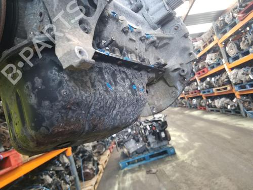 Engine PEUGEOT 208 I (CA_, CC_) 1.4 HDi | BP30137990M1  - Image 15