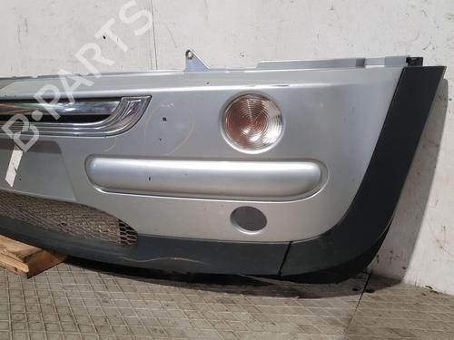 Front bumper MINI MINI (R50, R53) Cooper | BP28137057C7 