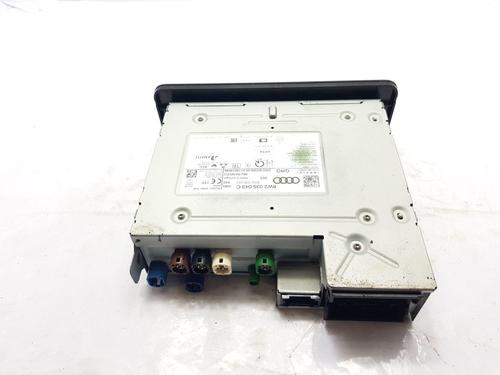 Electronic module AUDI A5 Convertible (F57, F5E) S5 TFSI quattro | BP30948650M83