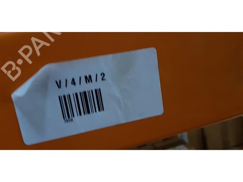 Venstre forlygte BMW 3 (F30, F80) 320 i | BP27974902C28