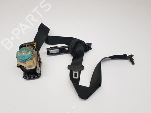 Used Front left seatbelt MERCEDES-BENZ GLA-CLASS (X156) GLA 200 CDI 4-matic (156.902) (136 hp) 27974849