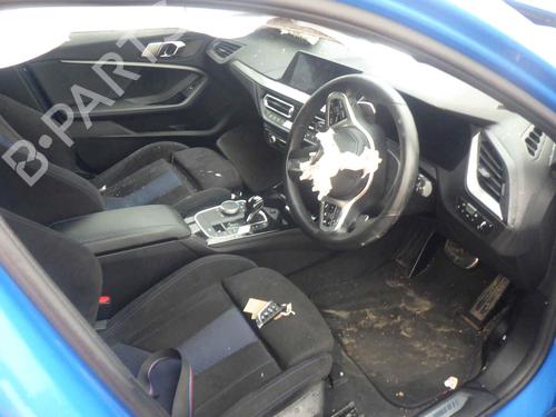 Radio BMW 1 (F40) M 135 i xDrive | BP31574797E6 