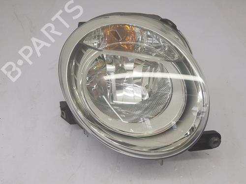 right-headlight-fiat-500-312_-2007-37470019 main image