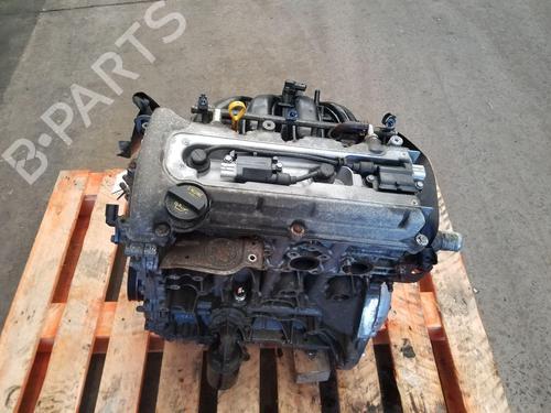 Motor SUZUKI SWIFT III (MZ, EZ) 1.3 (RS413, ZC11S) (92 hp) 31346532