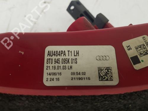 Left taillight AUDI A5 (8T3) 2.0 TDI | BP31690847C34  - Image 8
