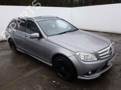 Headlight switch MERCEDES-BENZ C-CLASS T-Model (S204) C 220 CDI (204.208) | BP33559251I24  - Image 9