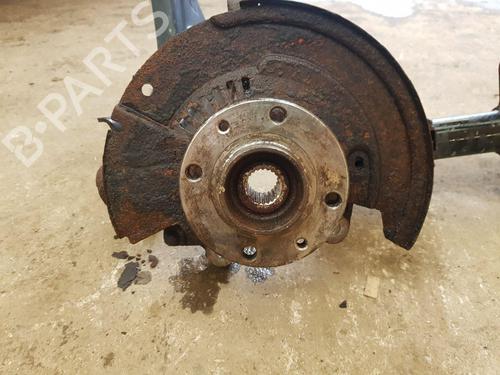 Fjederben fortil højre RENAULT CLIO V (B7_) | BP32352677M73