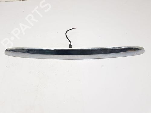 Used Tailgate handle MINI MINI (R56) One (95 hp) 29229581