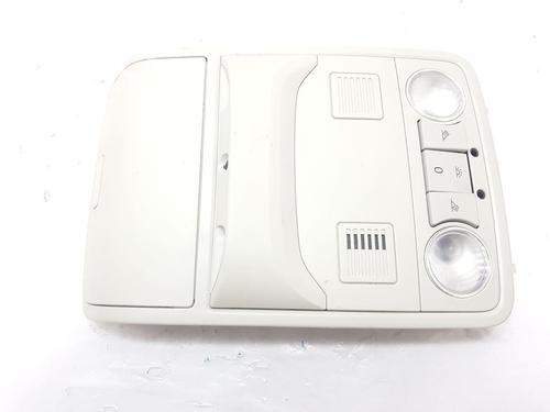 Used Interior roof light SKODA YETI (5L) 2.0 TDI 4x4 (170 hp) 23447190