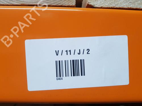Electronic module MERCEDES-BENZ A-CLASS (W177) AMG A 35 4-matic (177.051) | BP22675919M83 
