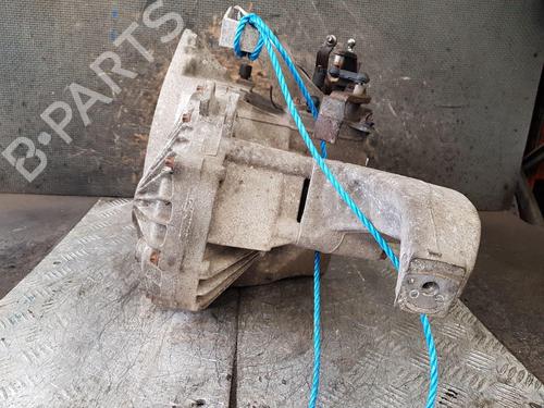 Gearbox MERCEDES-BENZ A-CLASS (W169) A 150 (169.031, 169.331) | BP36240936M3  - Image 5