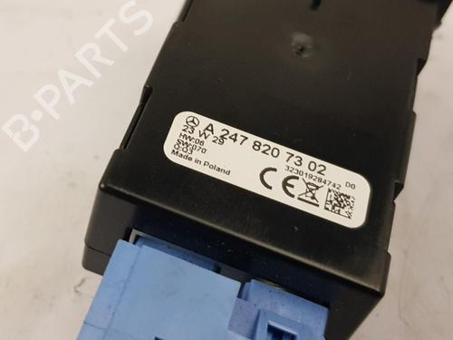 Elektronische module MERCEDES-BENZ A-CLASS (W177) A 200 d (177.012) | BP29957147M83