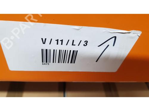 Climate control PEUGEOT BIPPER (AA_) 1.3 HDi 75 | BP33295892I5  - Image 10