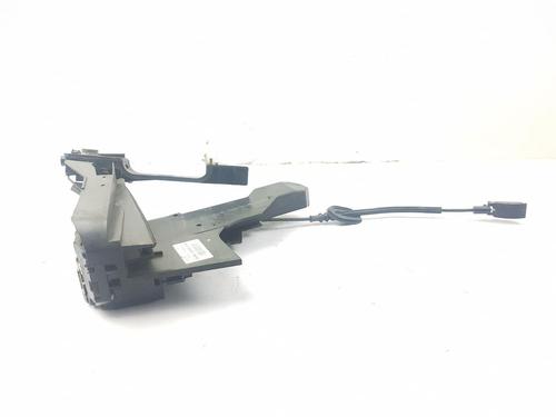 Front right lock FORD FIESTA V (JH_, JD_) 1.25 16V | BP27974911C97 