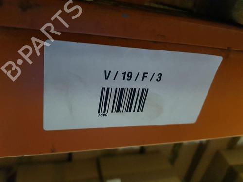 Left rear steering knuckle ASTON MARTIN VANTAGE Coupe V8 | BP36531810M27 - Image 10
