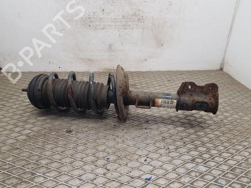 Used Right front shock absorber VAUXHALL CORSA Mk III (D) (S07) 1.2 i 16V (L08) (86 hp) 26569692