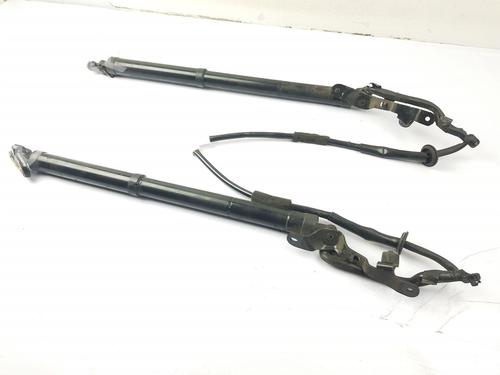 Tailgate lift support TOYOTA RAV 4 IV (_A4_) 2.0 D 4WD (ALA41_) | BP29957014C138 