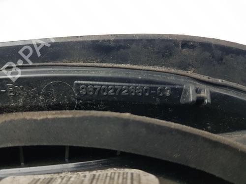 Right tailgate light CITROËN DS4 (NX_) 1.6 HDi 115 | BP33630003C80 - Image 8