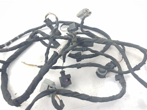 Ledningsnet VW PASSAT B8 (3G2, CB2) 1.6 TDI | BP30628156E16