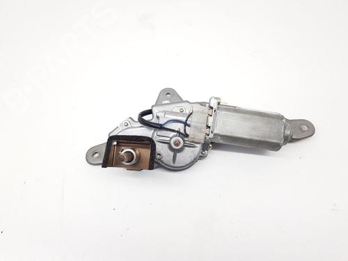 Used Rear wiper motor TOYOTA YARIS (_P1_) 1.5 (NCP13_, NCP13R) (106 hp) 31282539