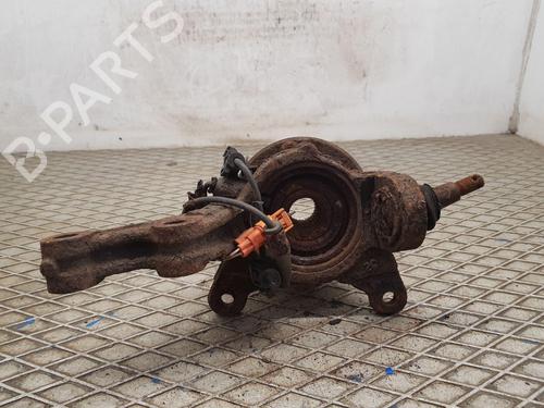 Left front steering knuckle HONDA CR-V II (RD_) 2.0 (RD5) | BP30580769M25 