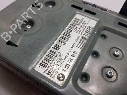 Modulo elettronico BMW 4 Coupe (F32, F82) M4 Competition | BP30891929M83 