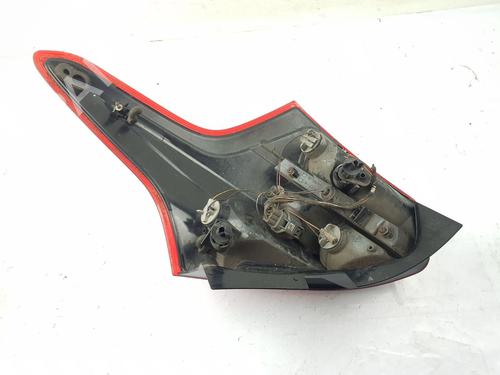 Left taillight FORD FOCUS III 1.6 TDCi | BP36860330C34 - Image 6