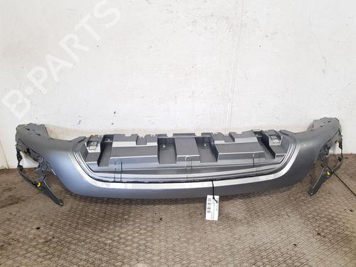 Used Front bumper Front bumper LAND ROVER RANGE ROVER EVOQUE (L551) 2.0 D180 MHEV 4x4 (180 hp) 22205230 22205230