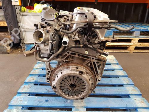 Engine HONDA FR-V (BE) 2.0 (BE3) | BP26903302M1 