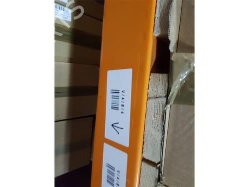 Left front shock absorber MERCEDES-BENZ A-CLASS (W177) A 180 d (177.003) | BP29815785M16 