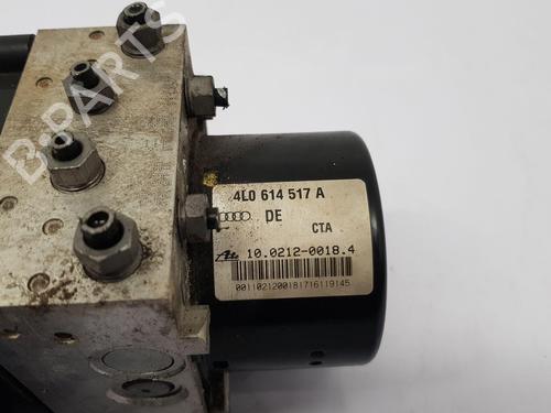 ABS pump AUDI Q7 (4LB) 3.0 TDI quattro | BP30184923M43