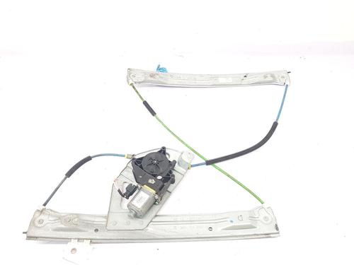 Front left window mechanism PEUGEOT 208 I (CA_, CC_) 1.0 VTi | BP31841836C22