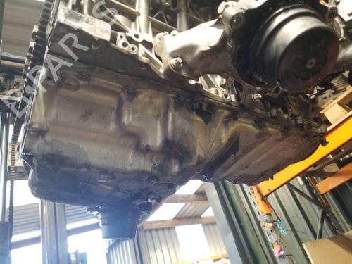 Engine BMW 3 (F30, F80) 330 d | BP30891598M1