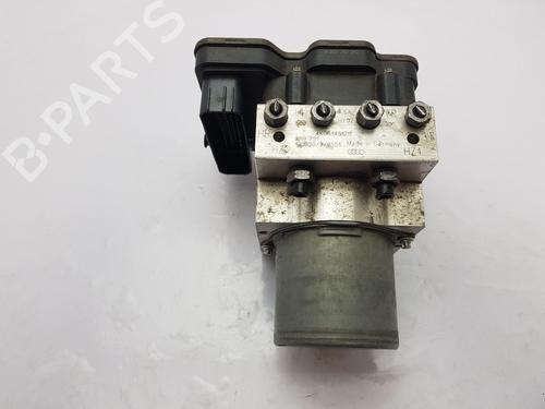 ABS pump AUDI A6 C8 Avant (4A5) RS6 TFSI Mild Hybrid quattro | BP22679280M43 