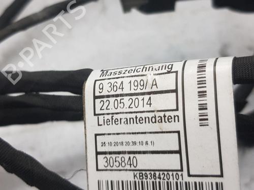 Electronic module BMW 5 (G30, F90) M5 | BP35885433M83 - Image 3
