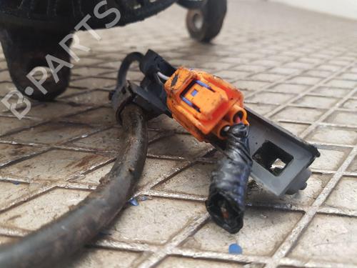 Achsschenkel links vorne ISUZU D-MAX I (TFR, TFS) 2.5 DiTD 4x4 (TFS86_) | BP30628015M25 