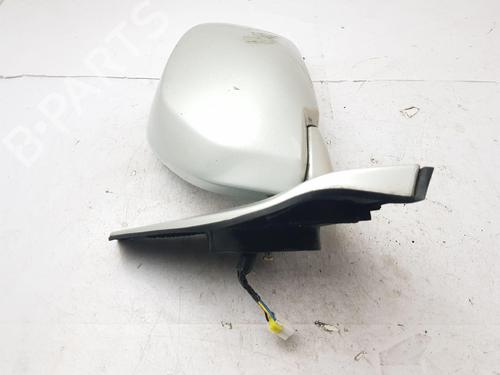 Used Left mirror Left mirror SUZUKI GRAND VITARA I (FT, HT) 2.0 4x4 (TA52, TL52, SQ420) (128 hp) 33709401 33709401