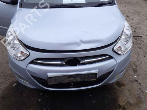 Steering column HYUNDAI i10 I (PA) 1.2 | BP24988428M21 